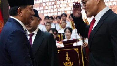 Deddy Corbuzier tegaskan tak akan ambil gaji, ini besaran pendapatan stafsus