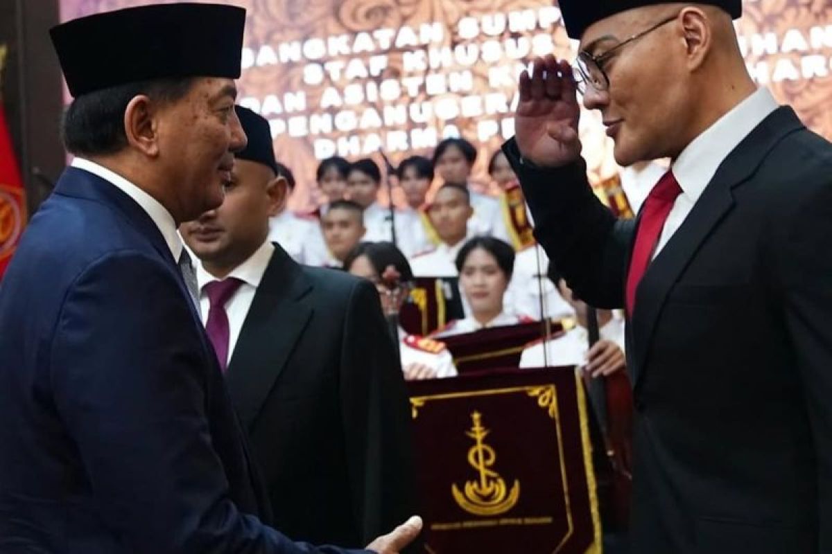 Deddy Corbuzier tegaskan tak akan ambil gaji, ini besaran pendapatan stafsus