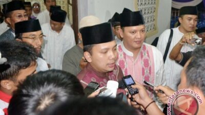 Profil Aries Sandi, kandidat yang digunakan didiskualifikasi MK pada pilkada 2024
