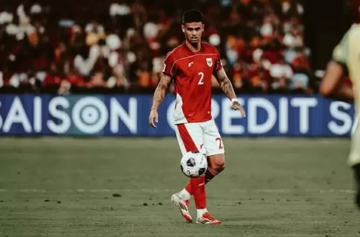 3 Fakta Mees Hilgers Dituduh Mertua Pratama Arhan Pura-pura Cidera