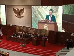 3 Poin Penting RUU TNI yang mana Disetujui DPR