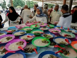 3 Tips Buka Puasa Baik ala Ade Rai, Hindari Gorengan Perbanyak Serat