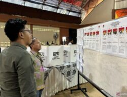 Inilah daftar wali kota terpilih Jawa Barat yang digunakan dilantik 20 Februari