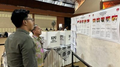 Inilah daftar wali kota terpilih Jawa Barat yang digunakan digunakan dilantik 20 Februari