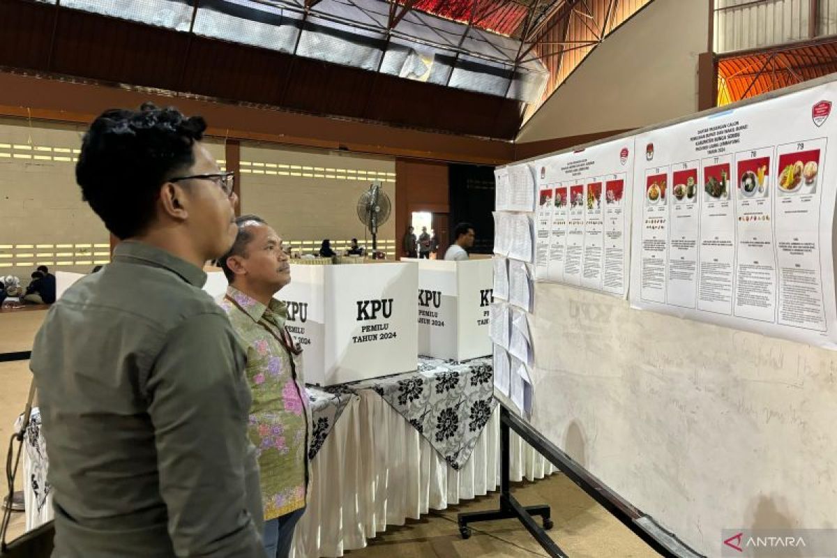 Inilah daftar wali kota terpilih Jawa Barat yang digunakan digunakan dilantik 20 Februari