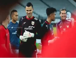 5 Fakta Menarik Emil Audero, Pernah Sekolah di area Lombok hingga Siap Debut di dalam Timnas Indonesia