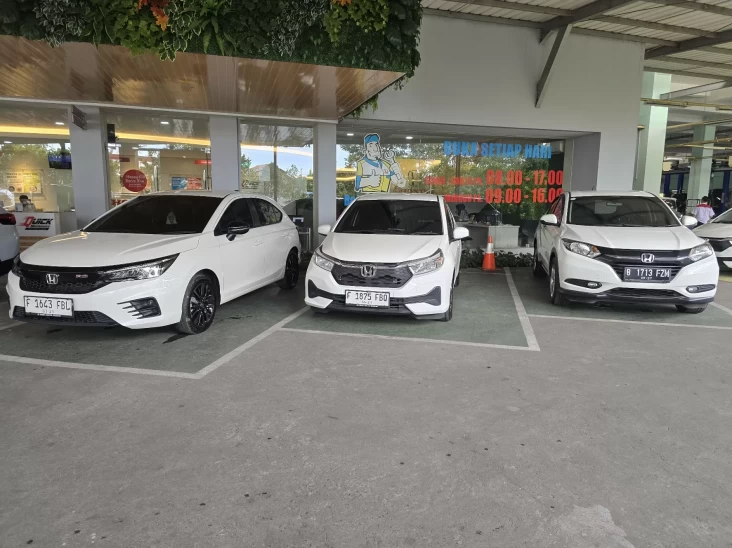 5 Tips Menawarkan Mobil dengan Cara Over Kredit, Jangan Sampai Kena Jebakan Batman!