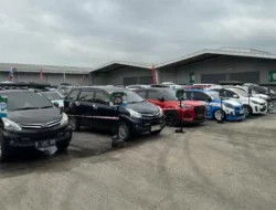 8 Persiapan yang mana Harus Dilakukan sebelum Mudik