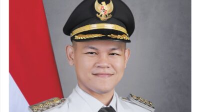 Profil Fahmi Muhammad Hanif, salah satu bupati termuda pada Indonesia