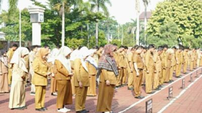 Penyesuaian jam kerja ASN ke di Periode Ramadhan 2025, simak detailnya