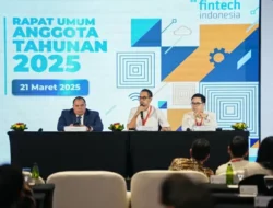 Aftech lalu Privy Berkomitmen Memajukan Fintech Indonesia
