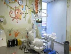 Akses Aspek Kesehatan Makin Mudah, Klinik Damessa Hadir di dalam Pondok Bambu