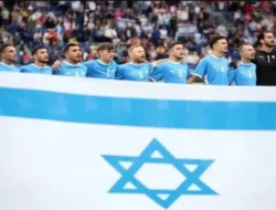 Aneh, Kenapa FIFA Tolak Jatuhkan Sanksi terhadap Israel?