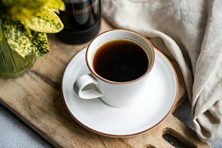 Apakah Boleh Minum Kopi pada waktu Sahur? Perhatikan 5 Hal Hal ini Agar Tidak Dehidrasi