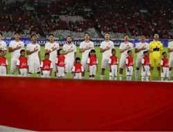 Bagaimana Format Babak 4 Kualifikasi Piala Planet 2026 Zona Asia?