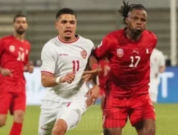 Bahrain Diingatkan Kegunaan Kemenangan gemilang Lawan Timnas Indonesia: Itu Kunci Penting Melewati Piala Dunia!