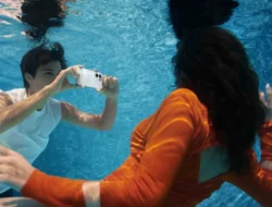 Bawa Oppo Reno13 Jadi HP Pertama dengan Fotografi Bawah Air Tanpa Casing