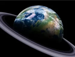 Bumi Berdenyut Setiap 124 Menit Akibat Sinyal Misterius dari Luar Angkasa