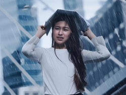 Cara Ampuh Meredakan Batuk lalu Pilek di tempat Musim Hujan