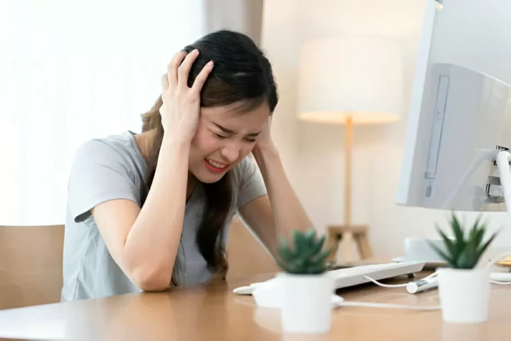 Cegah Migrain pada waktu Puasa, Begini 5 Cara Menjalani Ramadan dengan Nyaman