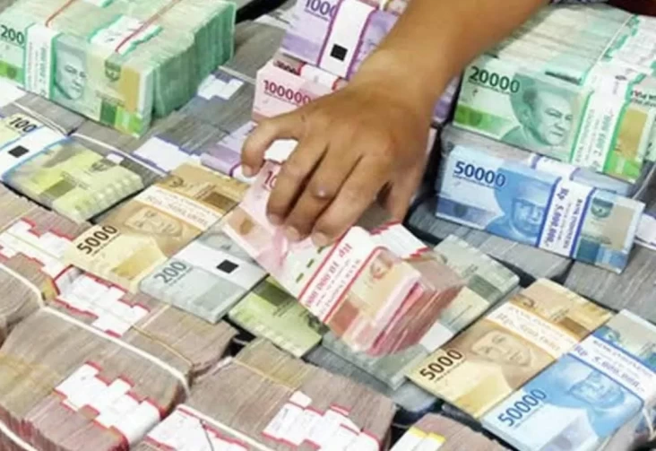 Cek Rekening, THR PNS Sudah Cair Rp9,36 Billion