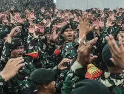 Daftar 14 Kementerian/Lembaga yang tersebut Bisa Diisi Prajurit Aktif pasca RUU TNI Disahkan