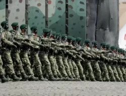 Daftar 16 Pekerjaan TNI pada Operasi Militer Selain Perang