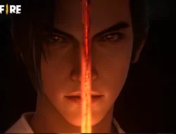 Daftar Kode Redeem FF Free Fire Max Hari Sabtu 22 Maret 2025, Klaim Sekarang!