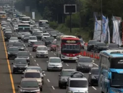 Daftar Rest Area Tol Trans Jawa untuk Mudik Lebaran Tahun 2025