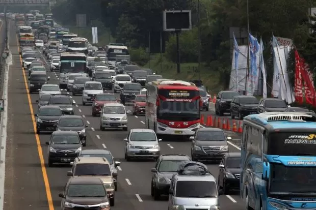 Daftar Rest Area Tol Trans Jawa untuk Mudik Lebaran Tahun 2025