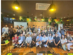 Dari Mereka, untuk Semua: Anak Muda Penggerak Kesejahteraan Mental Nasional