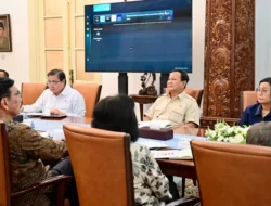 Deregulasi Besar-besaran, Menko Airlangga Target Industri Kembali Bergeliat