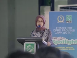 Desak Teror ke Kantor Tempo Diusut, PKB: Tanpa Pers, Demokrasi Terkikis