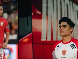 Sumbangsih Dua Pilar BRI Kejuaraan 1 Warnai Debut Timnas Indonesia pada Era Patrick Kluivert