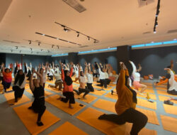 Dukung Bidang Kesehatan serta Kecantikan Holistik, Wellness Journey Hadirkan Solusi Menyeluruh