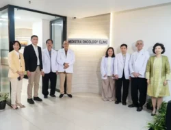 Dukung Pasien Kanker, Medistra Hospital Resmikan Oncology Center dengan Layanan Terdepan