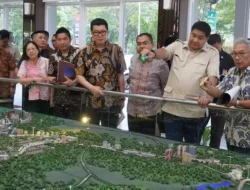 Dukung Inisiatif 3 Juta Rumah, Ciputra Group Ikutan Bangun Hunian Subsidi