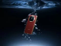 Ekspresi Cinta Ramadan dengan HUAWEI Mate X6, Hadiah Premium Penuh Makna