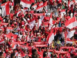 Eliano Reijnders Terkesan Bantuan Luar Biasa Suporter Timnas Indonesia