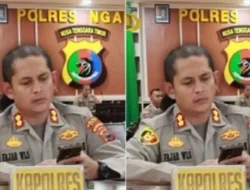 Fakta Mengejutkan! Sidang Etik Kapolres Ngada Bongkar Dugaan Pelecehan Seksual di area Lebih dari Satu Hotel