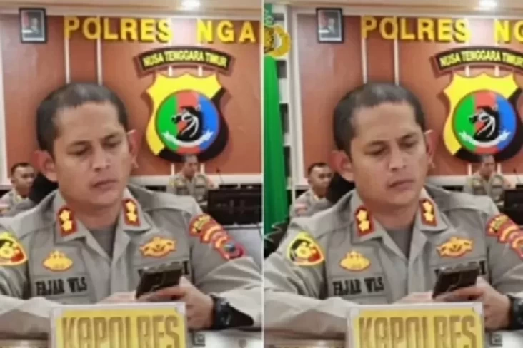 Fakta Mengejutkan! Sidang Etik Kapolres Ngada Bongkar Dugaan Pelecehan Seksual pada area Lebih dari Satu Hotel