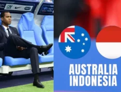 Head to Head Australia vs Indonesia: Mampukah Skuad Garuda Memutus Catatan Menakjubkan Socceroos?