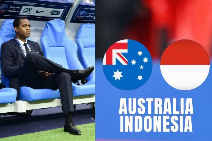 Head to Head Australia vs Indonesia: Mampukah Skuad Garuda Memutus Catatan Menakjubkan Socceroos?
