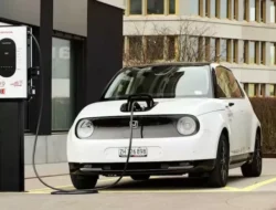 Honda Siap Luncurkan Dua Mobil Listrik di area Indonesia pada 2026