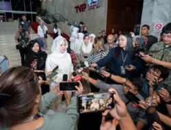 Hubungan PDIP lalu Jokowi Memanas Lagi, Puan Maharani Angkat Bicara