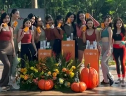 Ini adalah Solusi Kulit Seimbang dan juga Bercahaya pada Tengah Gaya Hidup Aktif