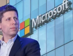 Inilah Sosok di tempat Balik Hadirnya Teknologi AI yang Mengubah Global Teknologi