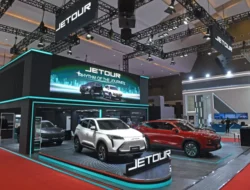 Jetour Pangkas Harga Dashing kemudian X70 Plus hingga Rp40 Juta Agar Lebih Kompetitif