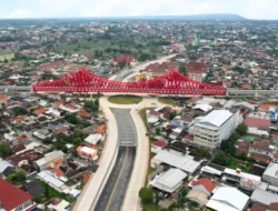 Kemantapan Jalan Nasional Jateng-Yogya Capai 92,31%, Siap Gas Mudik Lebaran