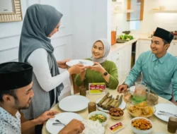 Kombinasi Jahe Merah juga Kurma Solusi Alami untuk Tetap Bugar ketika Puasa